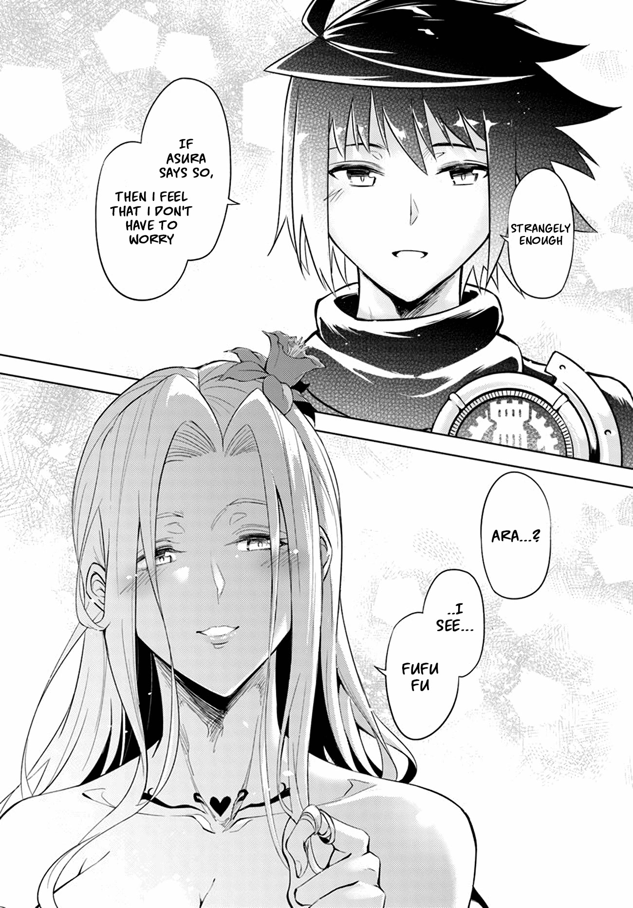 Let's Manage The Tower Chapter 49 page 44 - Chapter 49: The 49th Floor: Monster Investigation