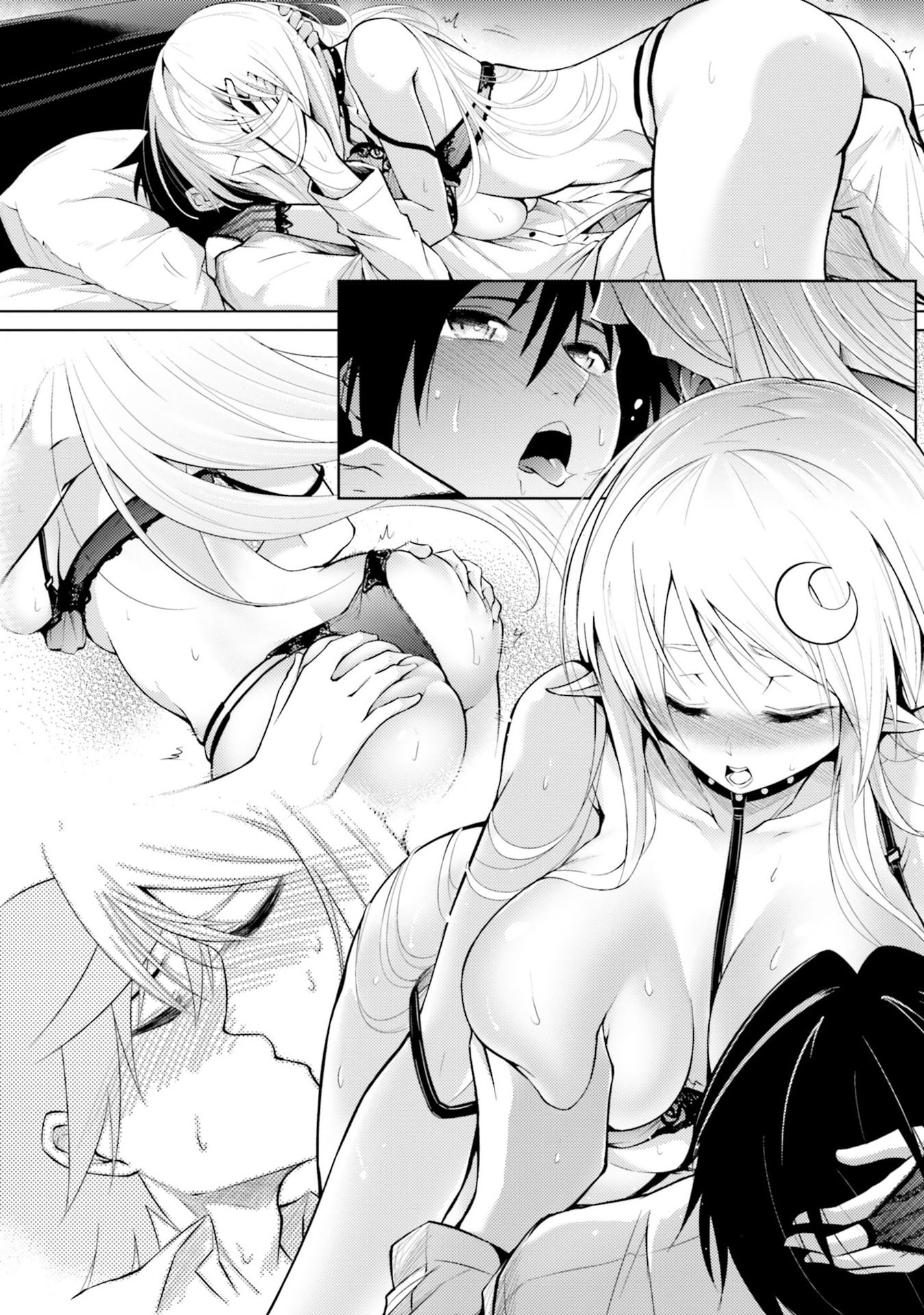 Let's Manage The Tower Chapter 5 page 21 - Chapter 5: The Fifth Floor: Summoning