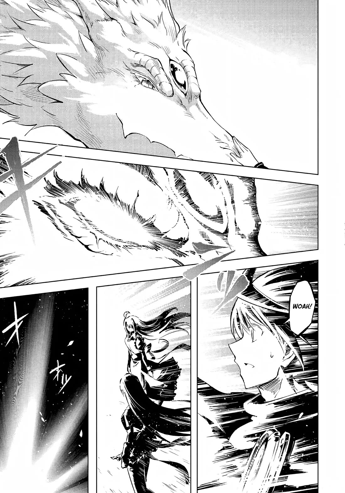 Let's Manage The Tower Chapter 51 page 30 - Chapter 51: The 51st Floor - Haku