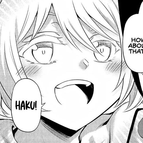 Let's Manage The Tower Chapter 51: The 51st Floor - Haku cover
