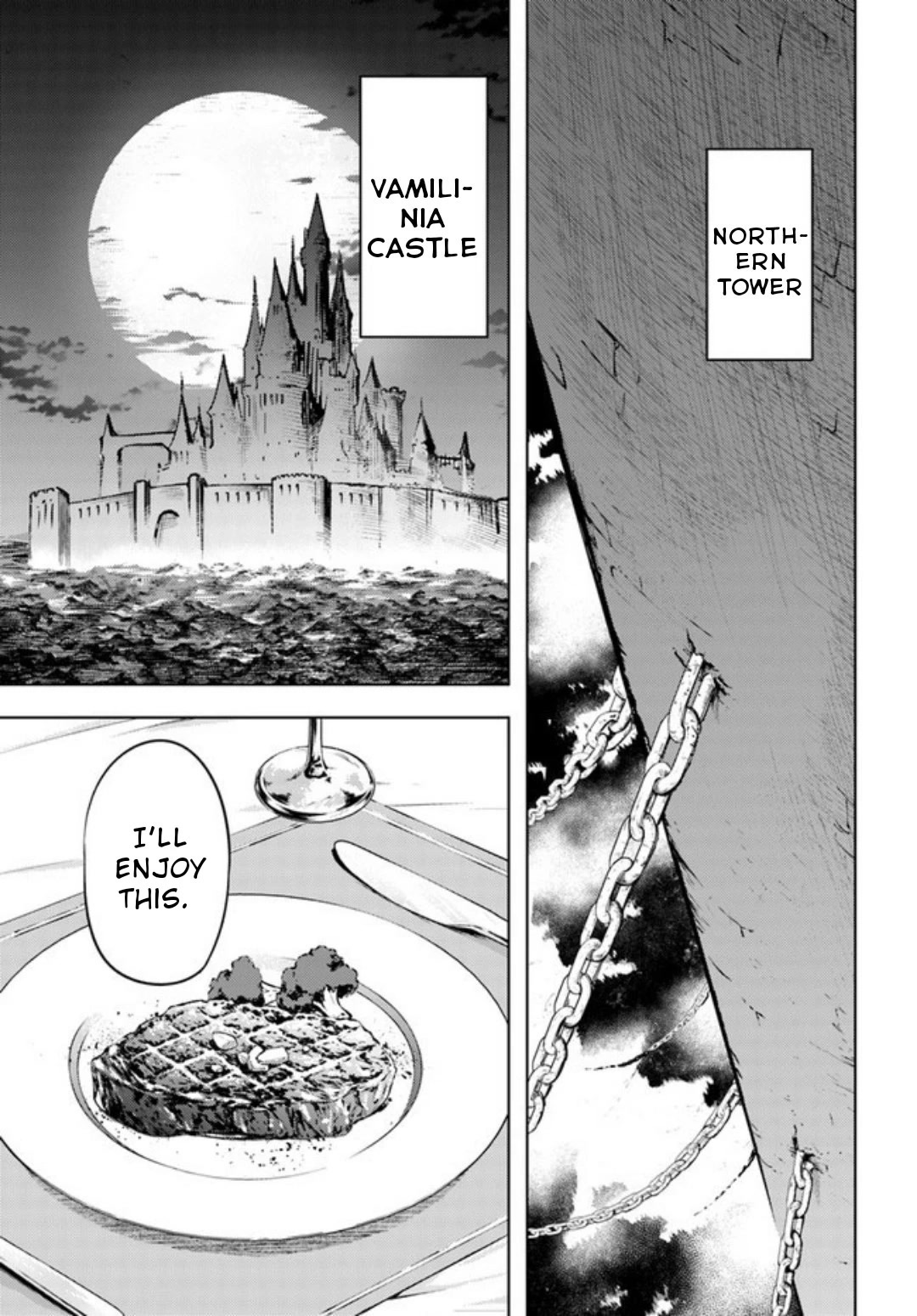 Let's Manage The Tower Chapter 52 page 31 - Chapter 52: Blueprint of The Tower