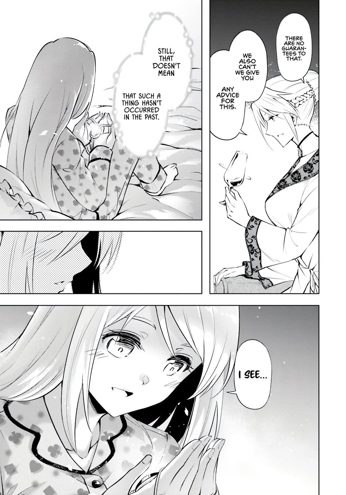 Let's Manage The Tower Chapter 56 page 44 - Chapter 56: The 56th Floor - Support No.1