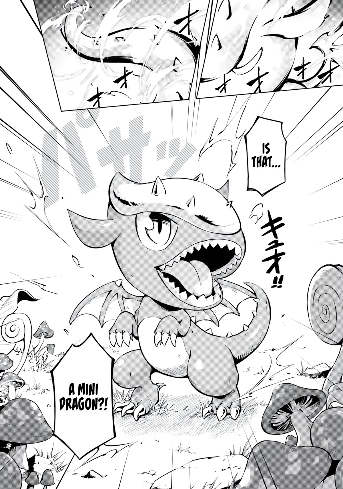Let's Manage The Tower Chapter 56 page 49 - Chapter 56: The 56th Floor - Support No.1