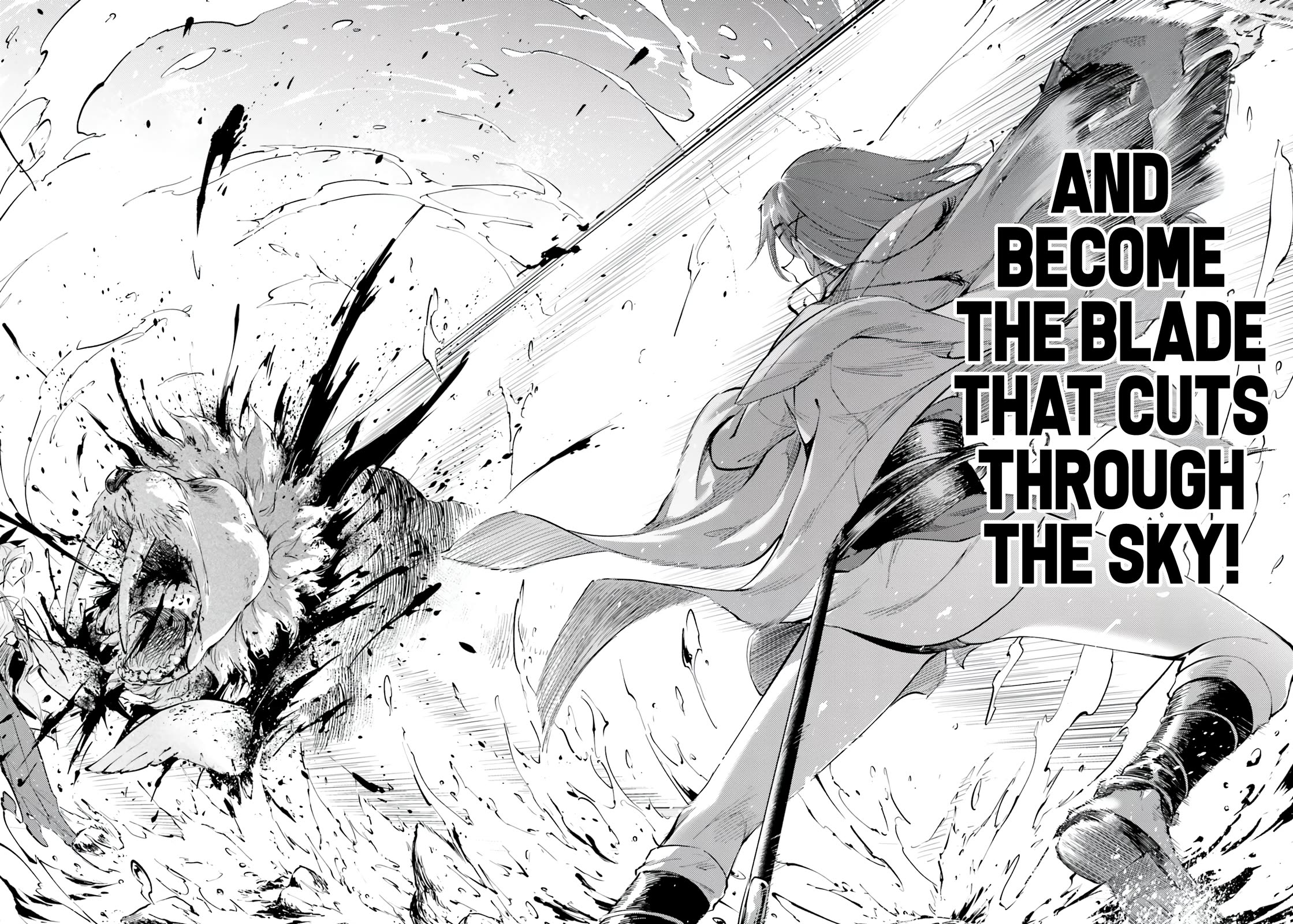 Let's Manage The Tower Chapter 57 page 41 - Chapter 57: The 57th Floor - Mini Dragon