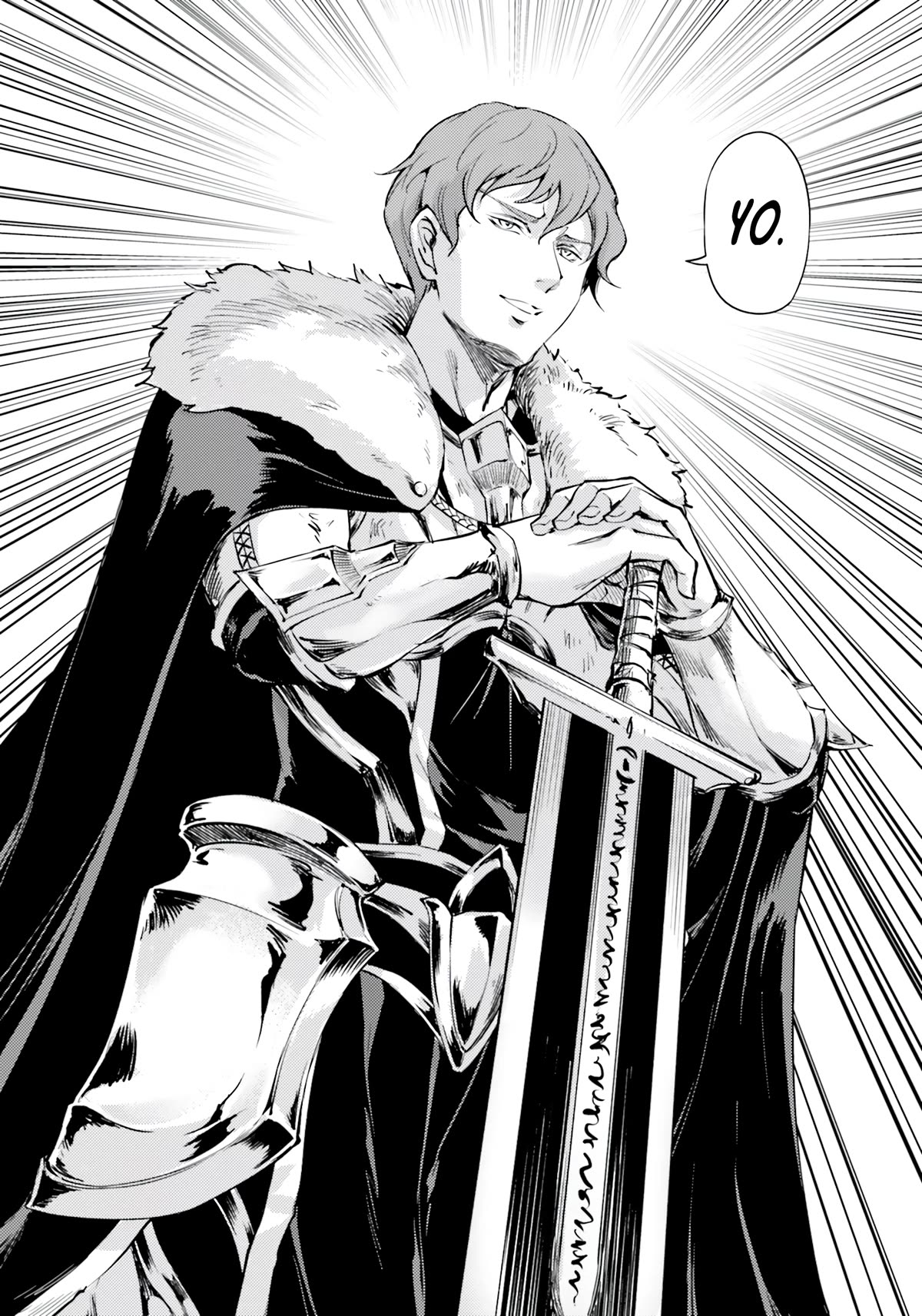 Let's Manage The Tower Chapter 58 page 13 - Chapter 58: The 58th Floor - The C-Rank Exam