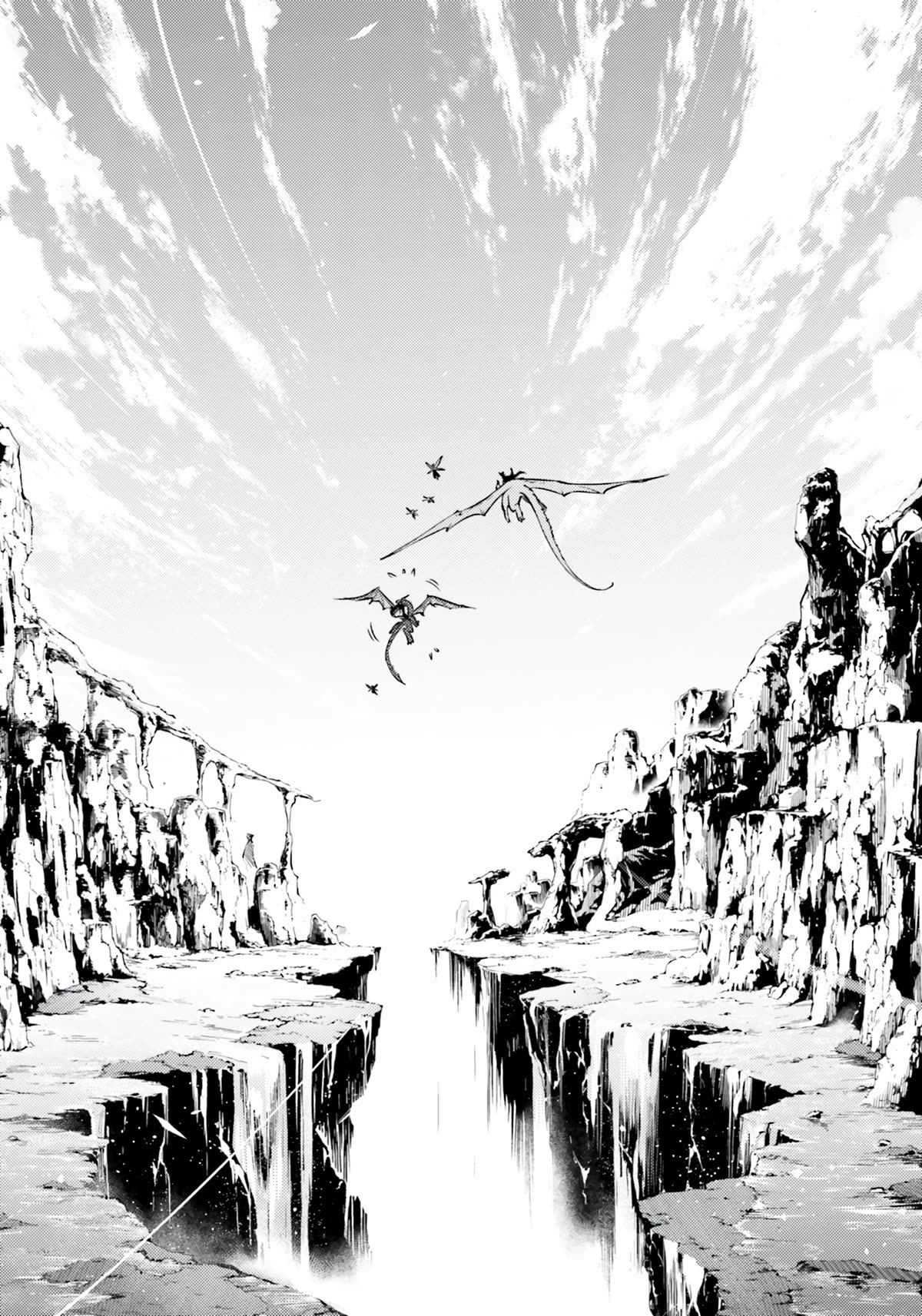 Let's Manage The Tower Chapter 59 page 23 - Chapter 59: The 59th Floor - The Four Elemental Fairies