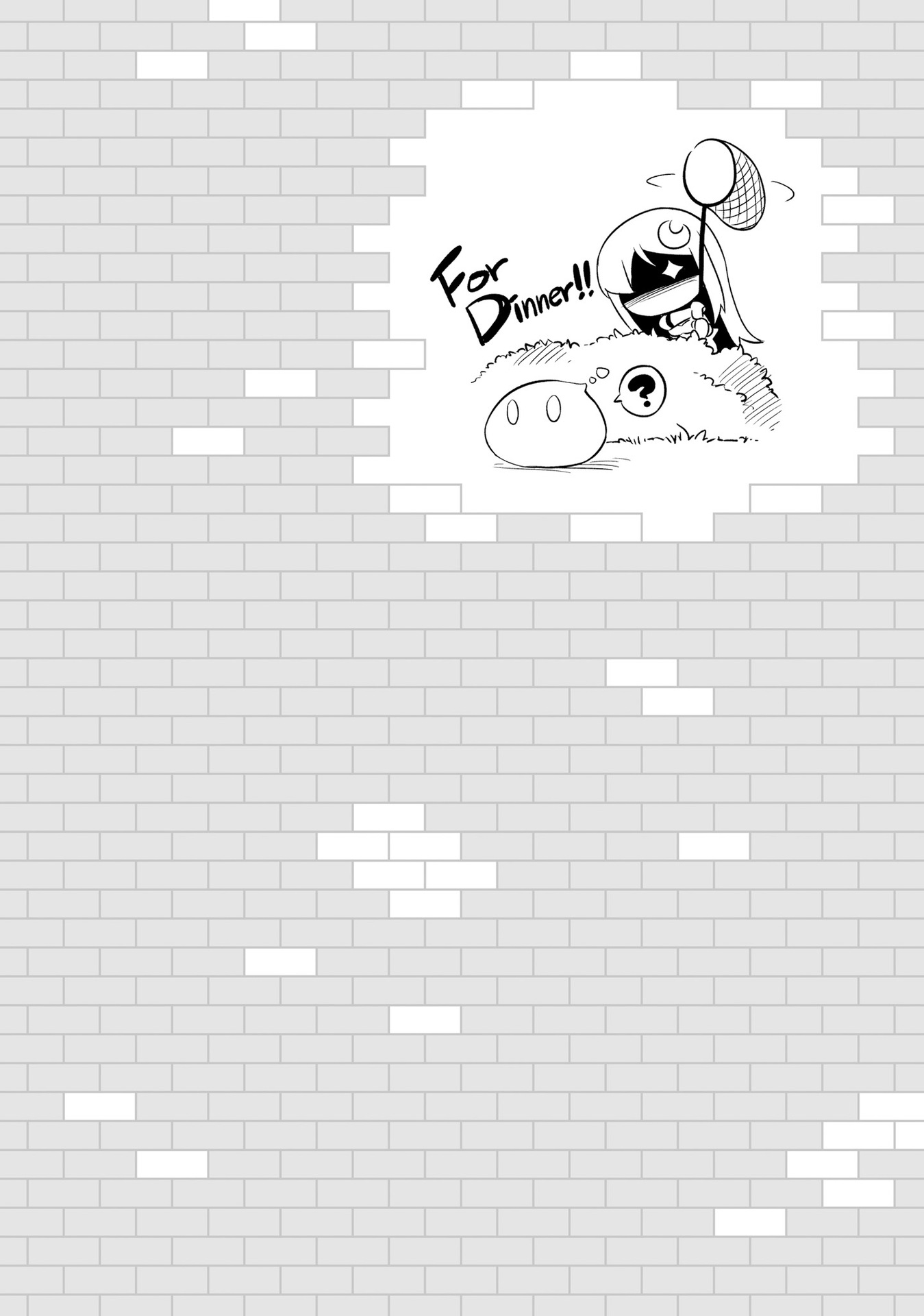 Let's Manage The Tower Chapter 6 page 27 - Chapter 6: The Sixth Floor: The Two Unique Items