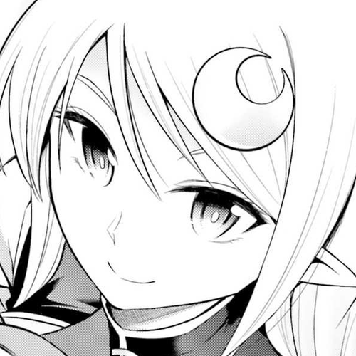 Let's Manage The Tower Chapter 6: The Sixth Floor: The Two Unique Items cover