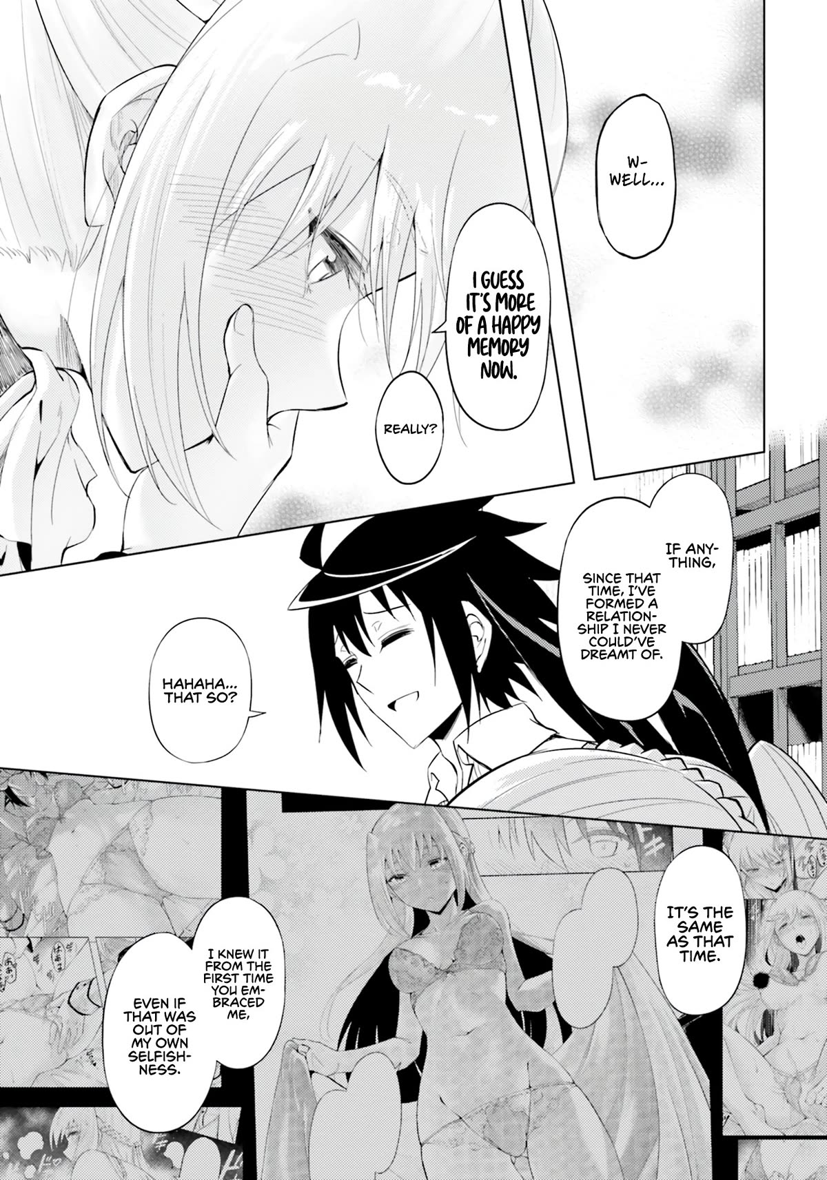 Let's Manage The Tower Chapter 60 page 27 - Chapter 60: The 60th Floor - Summon Rush