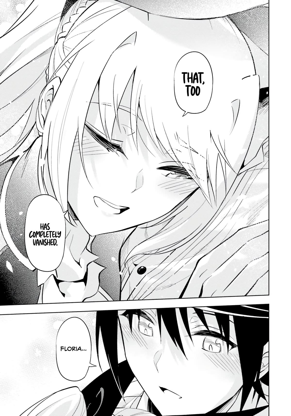 Let's Manage The Tower Chapter 60 page 29 - Chapter 60: The 60th Floor - Summon Rush