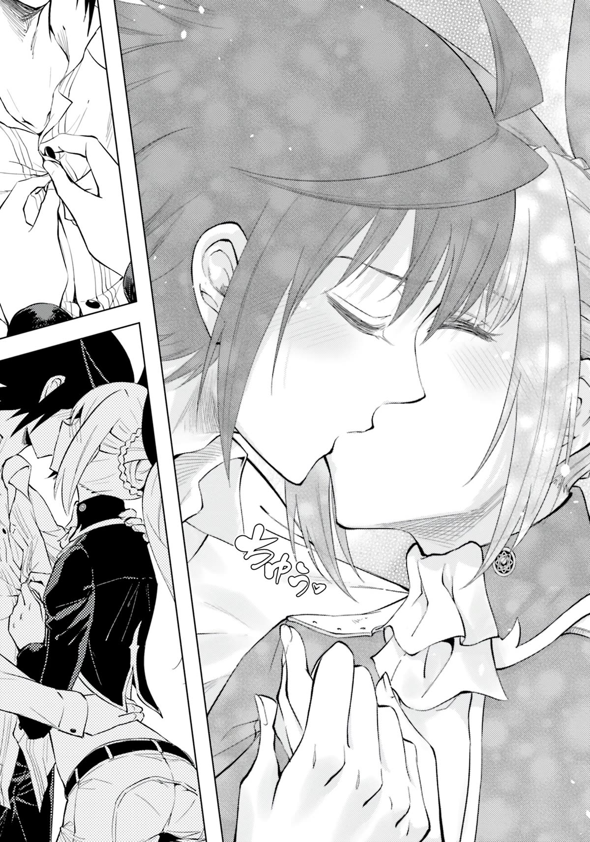 Let's Manage The Tower Chapter 60 page 31 - Chapter 60: The 60th Floor - Summon Rush