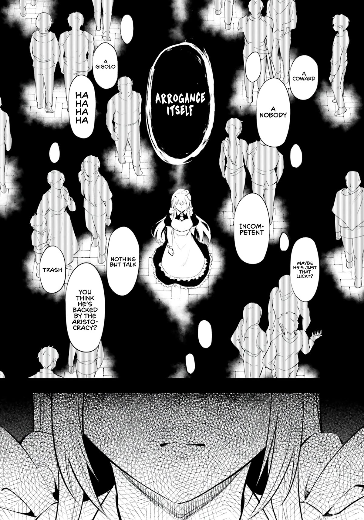 Let's Manage The Tower Chapter 60 page 47 - Chapter 60: The 60th Floor - Summon Rush
