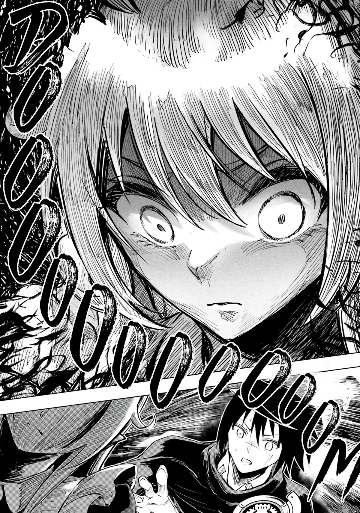 Let's Manage The Tower Chapter 60 page 52 - Chapter 60: The 60th Floor - Summon Rush