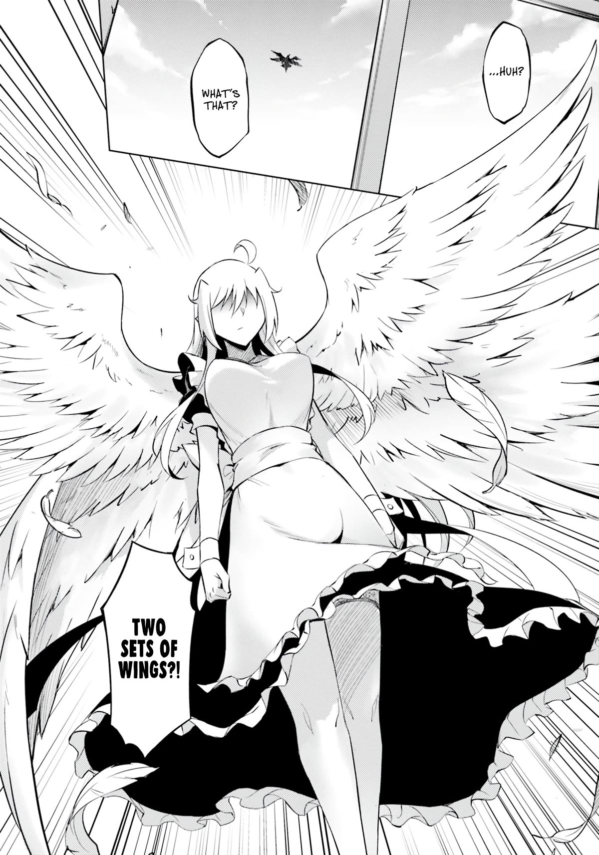 Let's Manage The Tower Chapter 61 page 25 - Chapter 61: The 61st Floor - The Foolish Ones