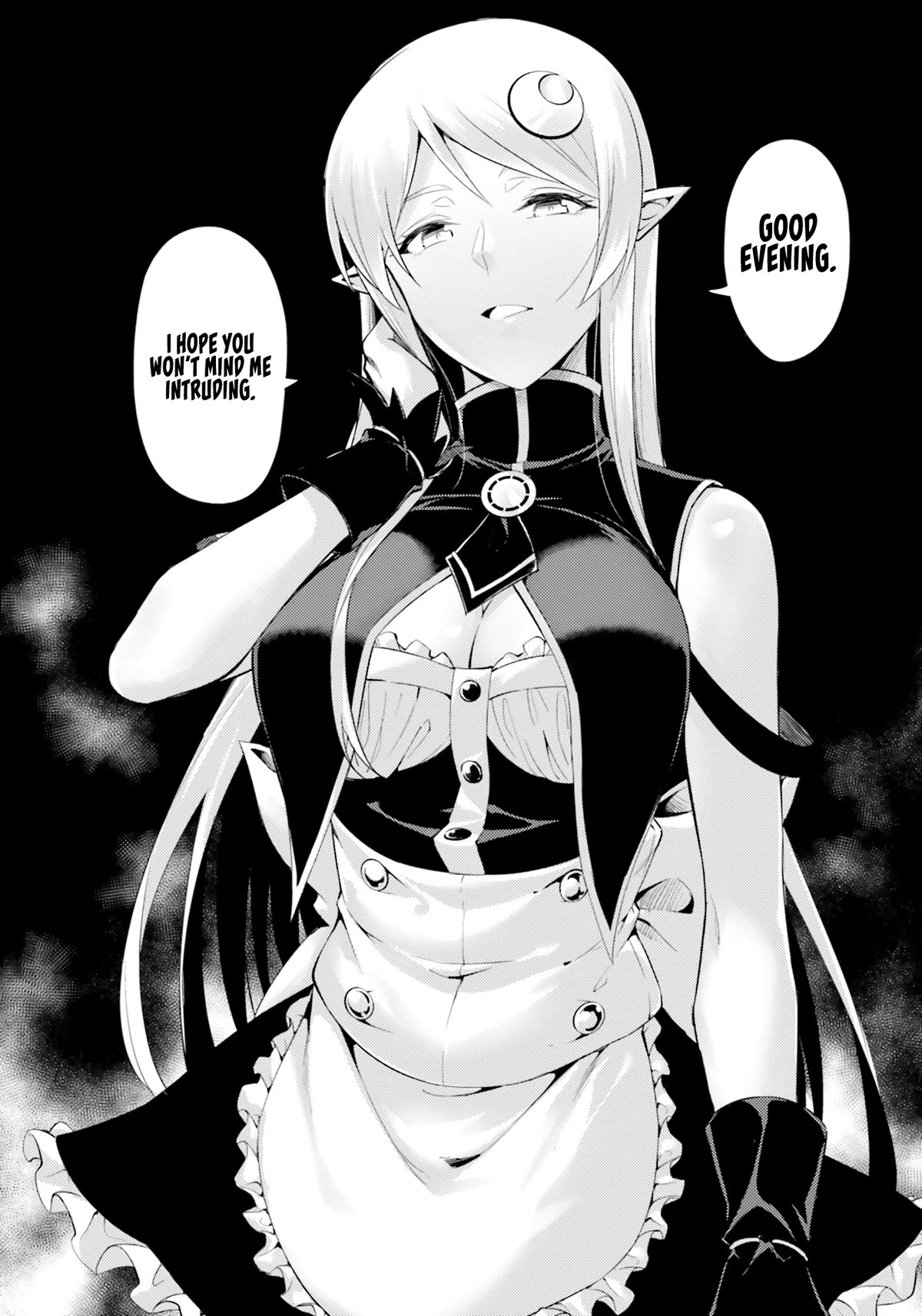 Let's Manage The Tower Chapter 61 page 53 - Chapter 61: The 61st Floor - The Foolish Ones