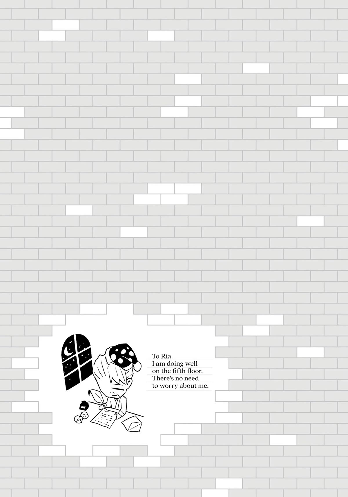 Let's Manage The Tower Chapter 61 page 54 - Chapter 61: The 61st Floor - The Foolish Ones