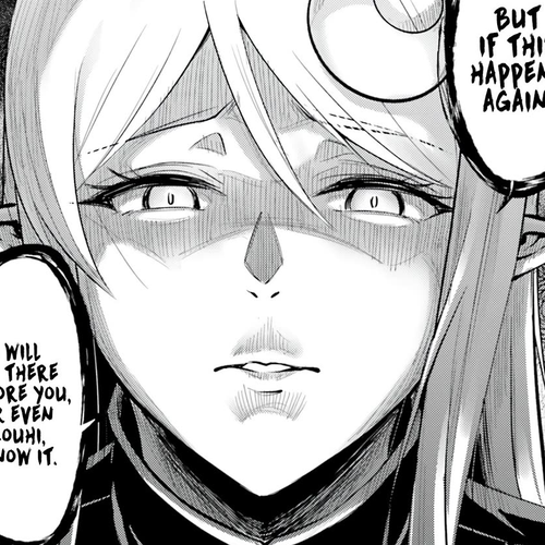 Let's Manage The Tower Chapter 61: The 61st Floor - The Foolish Ones cover