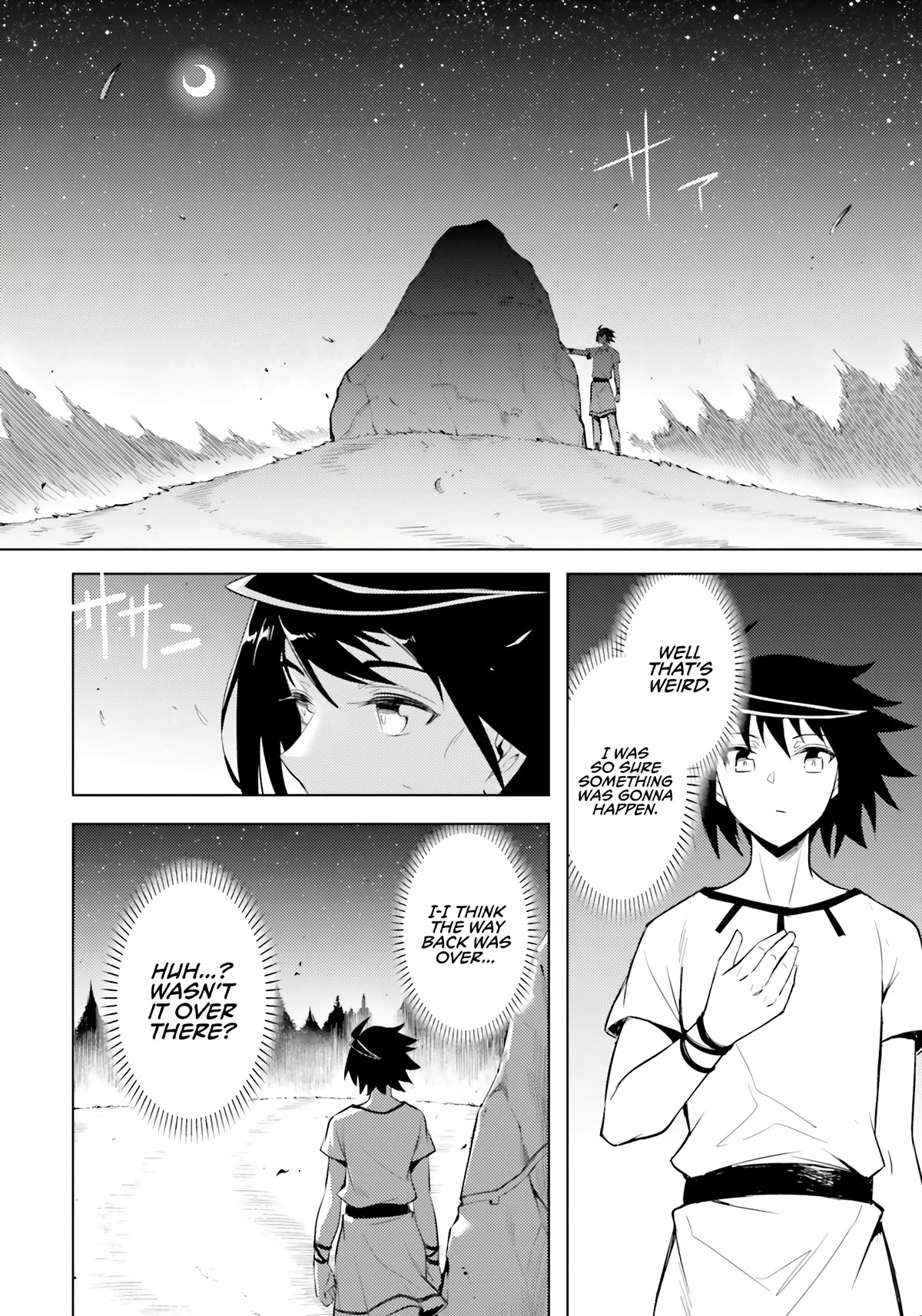 Let's Manage The Tower Chapter 67 page 24 - Chapter 67: The 67th Floor - Omniscient One