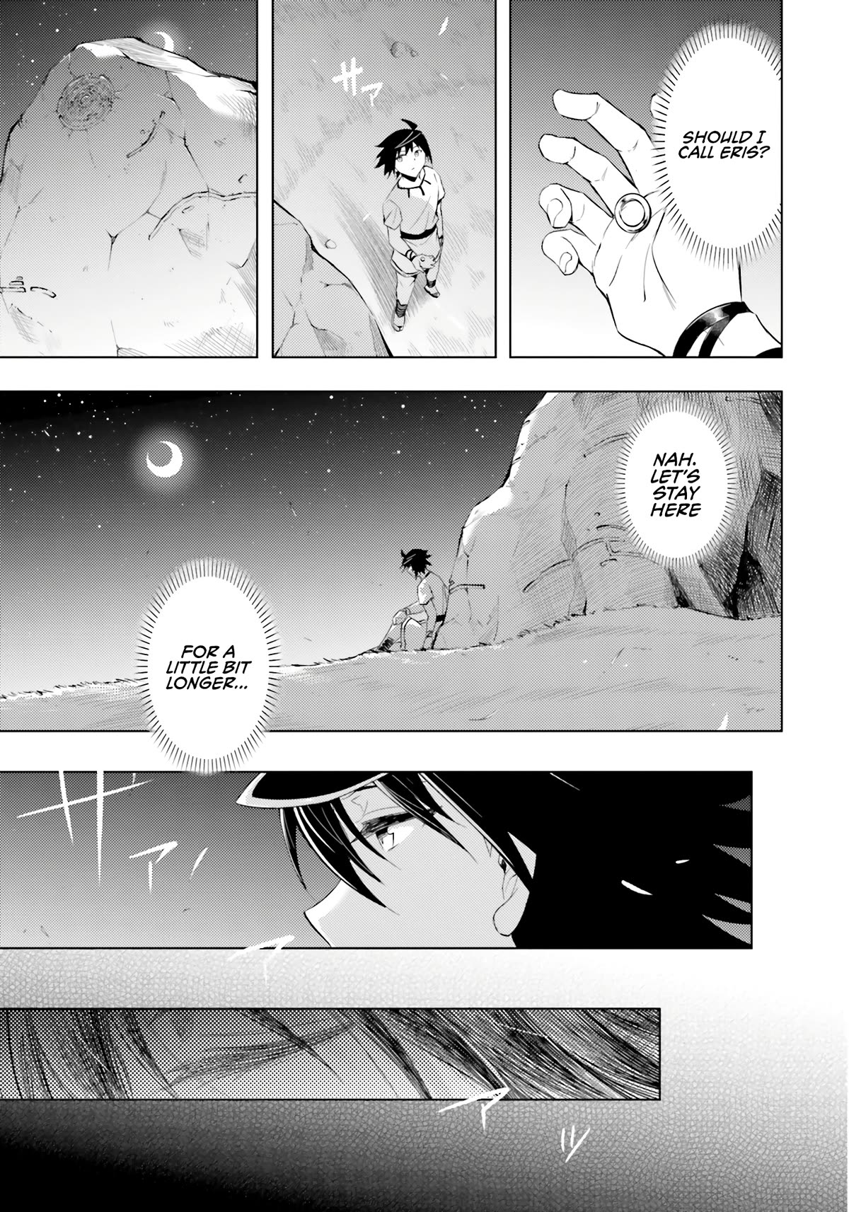 Let's Manage The Tower Chapter 67 page 25 - Chapter 67: The 67th Floor - Omniscient One