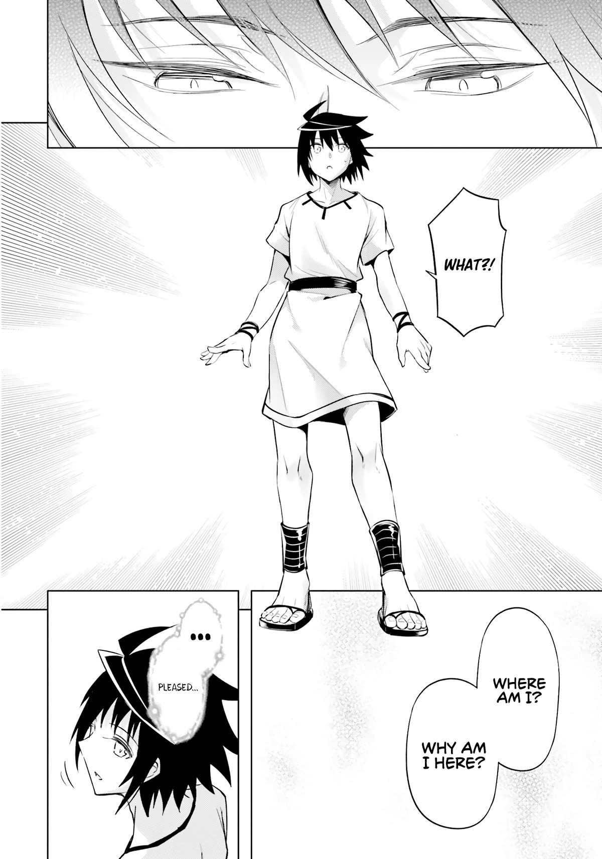 Let's Manage The Tower Chapter 67 page 26 - Chapter 67: The 67th Floor - Omniscient One