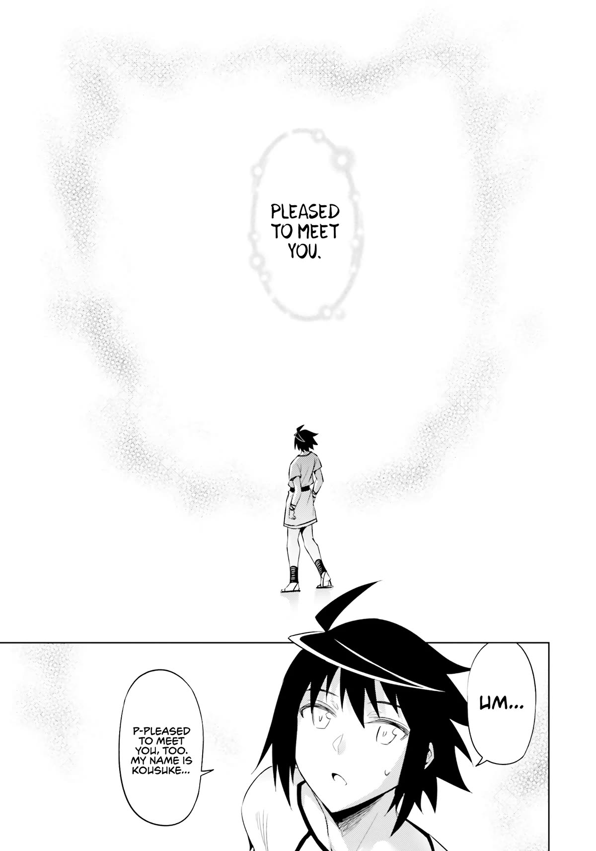 Let's Manage The Tower Chapter 67 page 27 - Chapter 67: The 67th Floor - Omniscient One