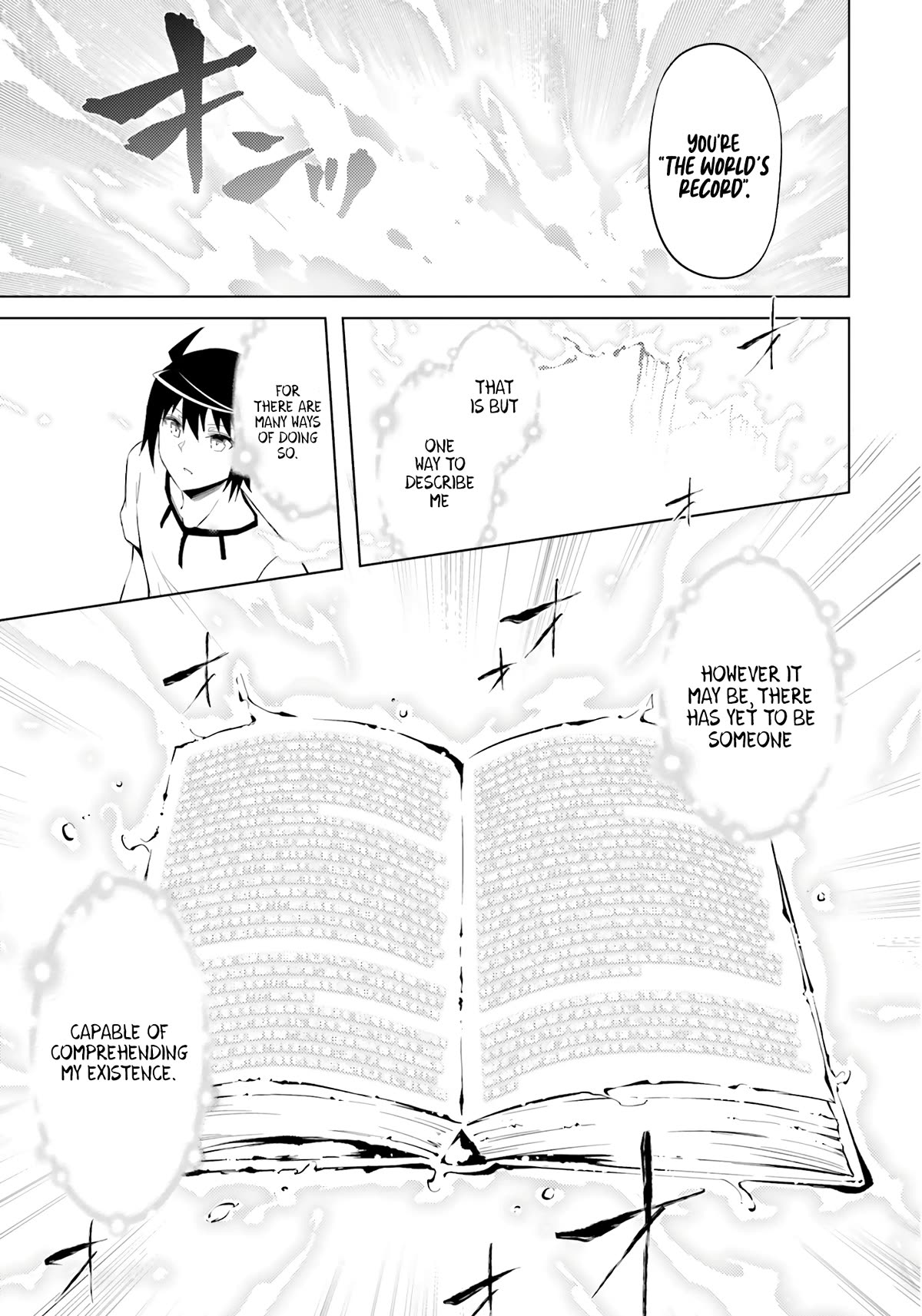 Let's Manage The Tower Chapter 67 page 29 - Chapter 67: The 67th Floor - Omniscient One