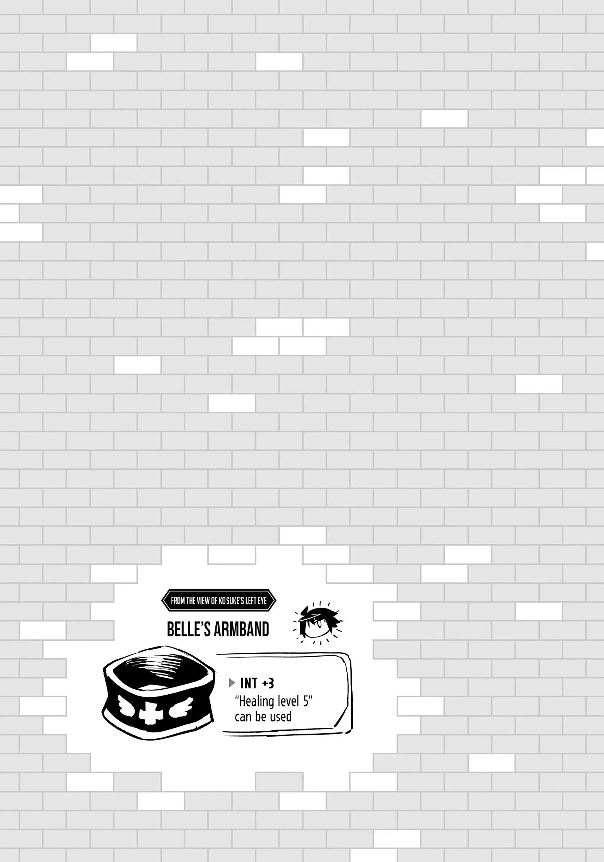 Let's Manage The Tower Chapter 68 page 53 - Chapter 68: The 68th Floor - A True God