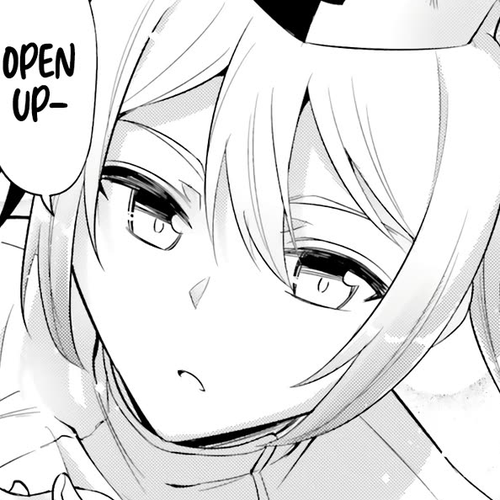 Let's Manage The Tower Chapter 68: The 68th Floor - A True God cover