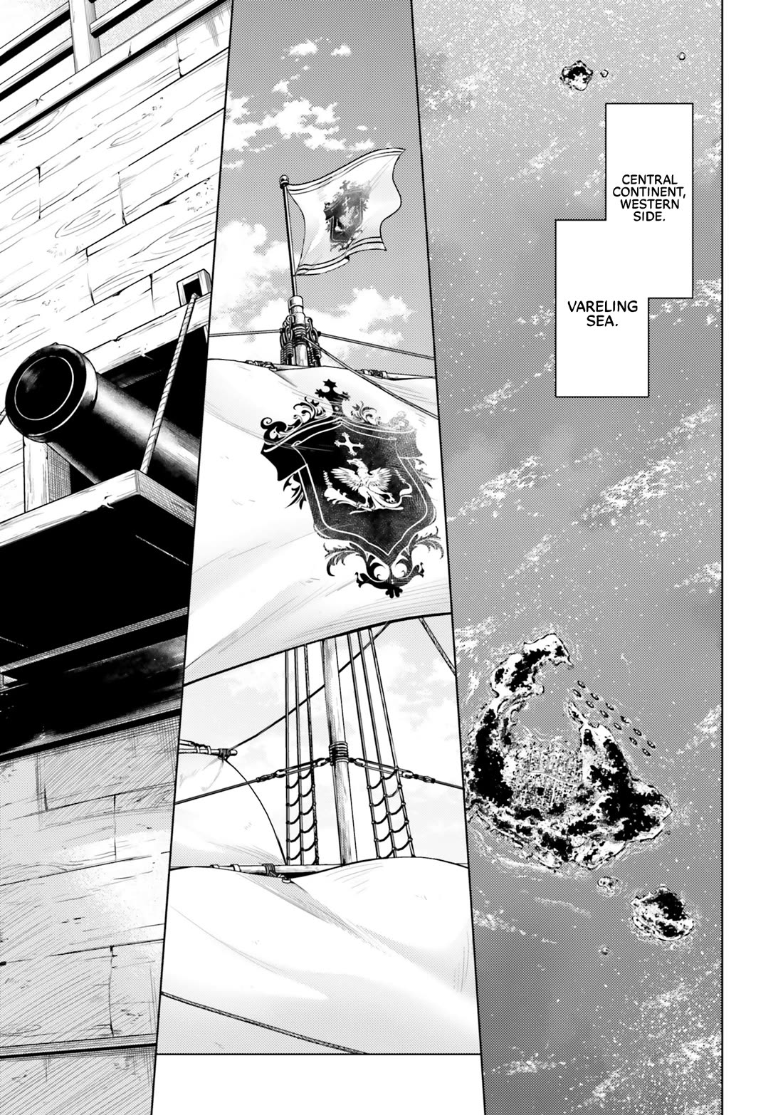 Let's Manage The Tower Chapter 69 page 48 - Chapter 69: The 69th Floor - A Divine Being