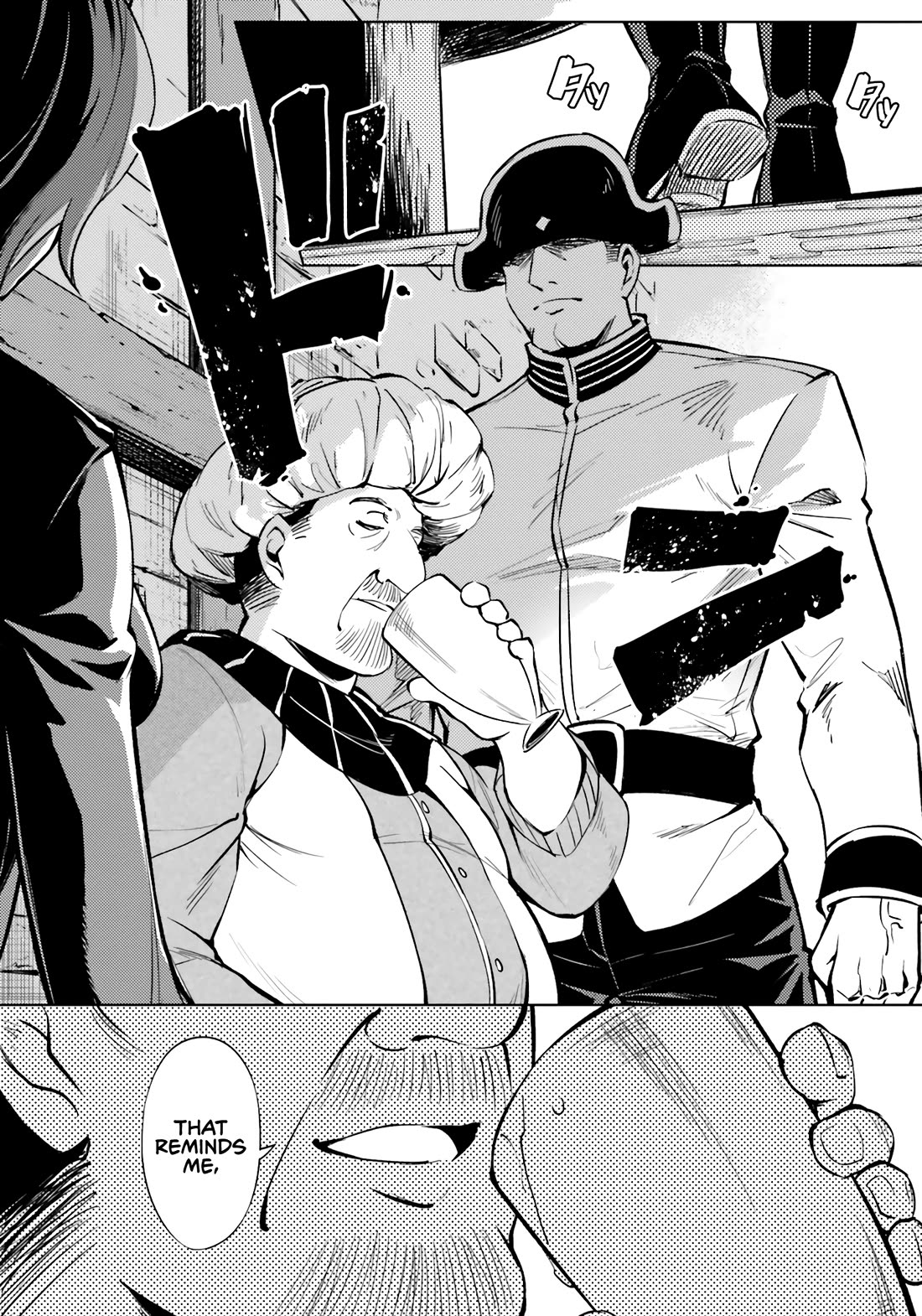 Let's Manage The Tower Chapter 70 page 25 - Chapter 70: The 70th Floor - An Interesting Spectacle