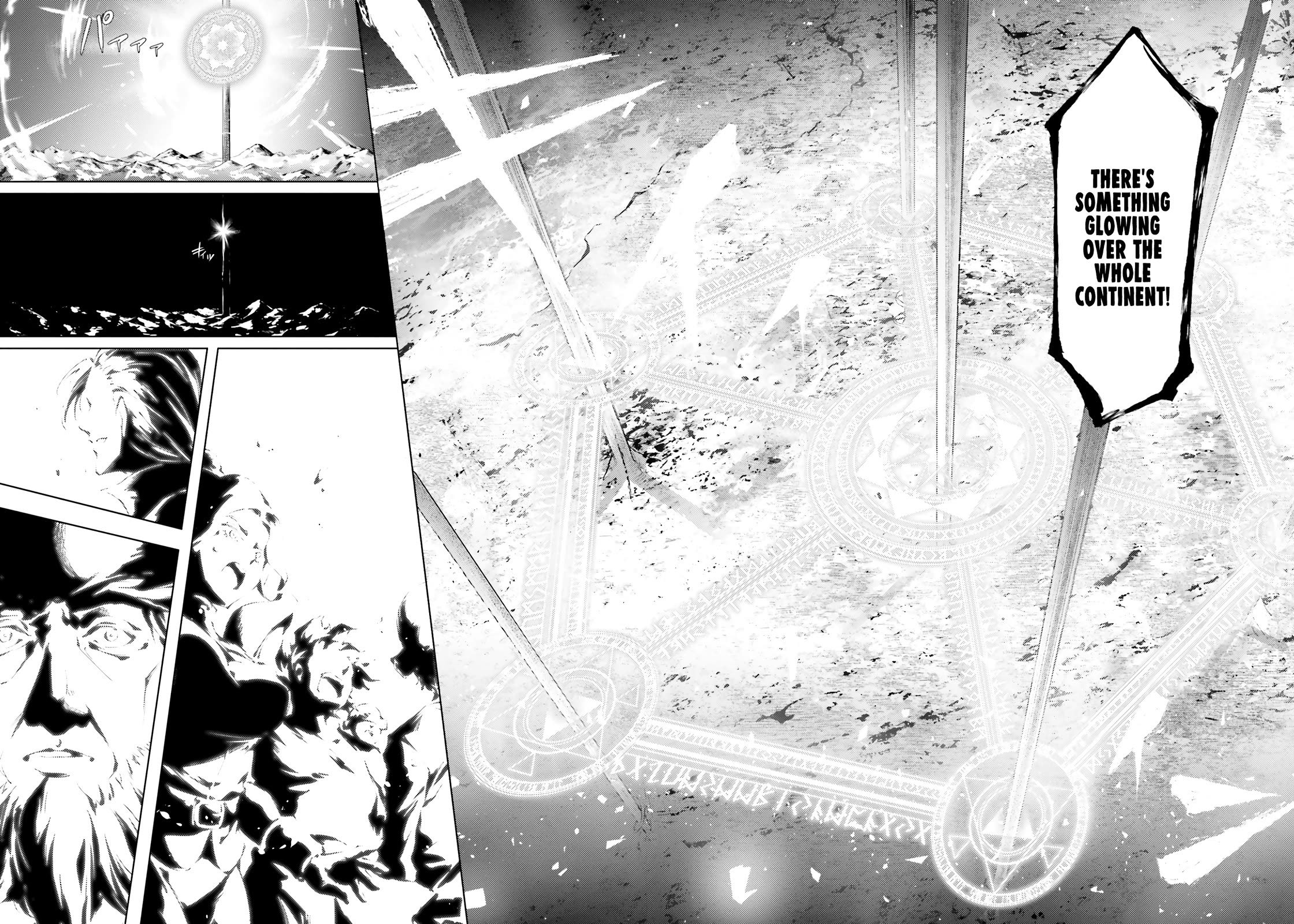 Let's Manage The Tower Chapter 70 page 43 - Chapter 70: The 70th Floor - An Interesting Spectacle
