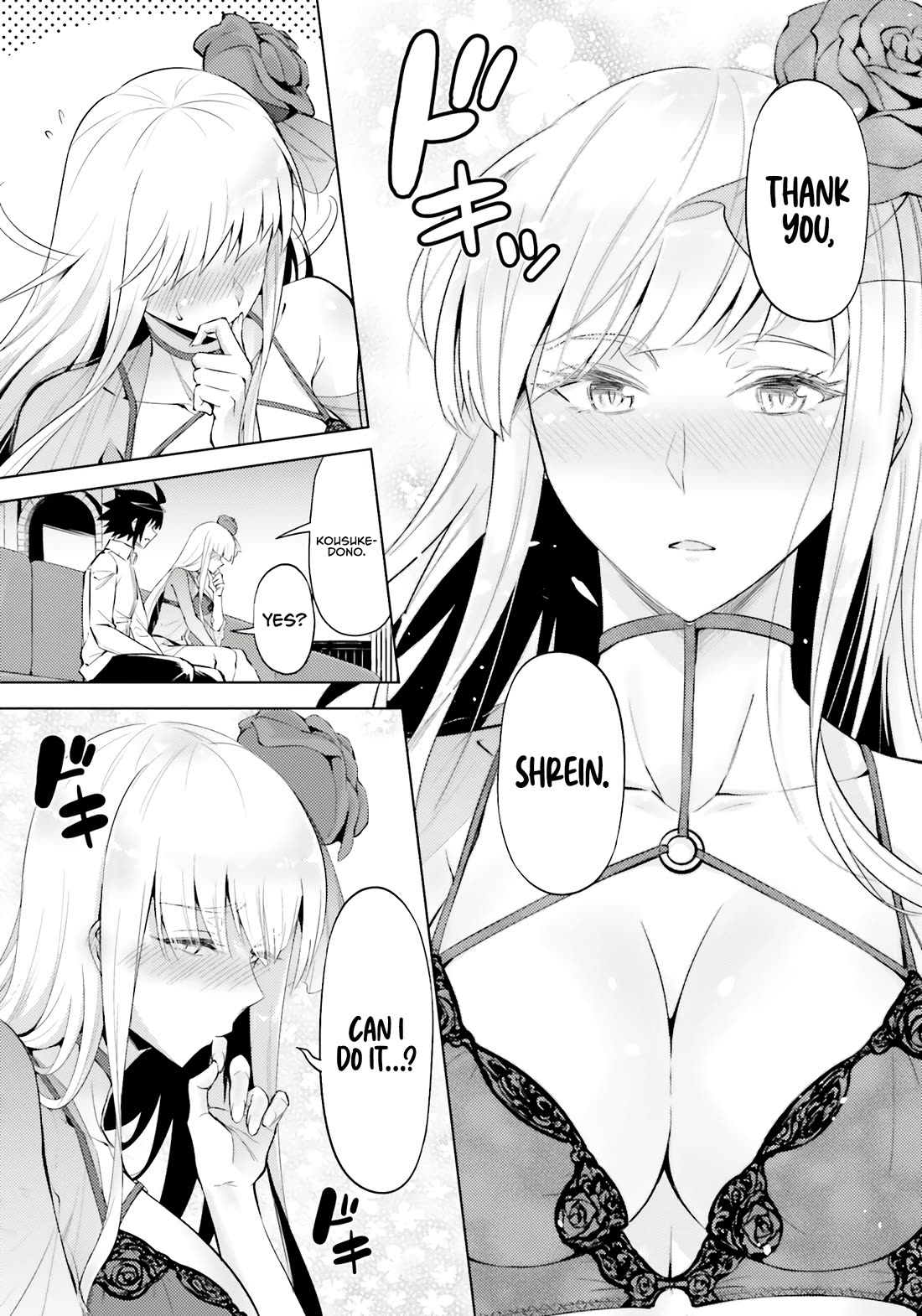 Let's Manage The Tower Chapter 71 page 42 - Chapter 71: After a Show of Force