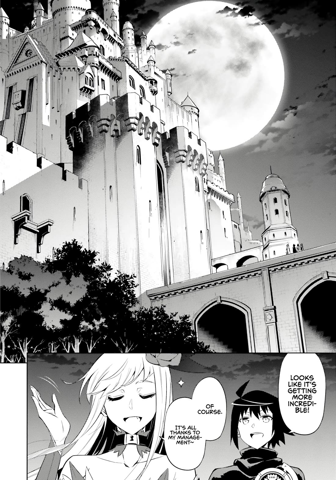 Let's Manage The Tower Chapter 73 page 29 - Chapter 73: The 73rd Floor - Right Eye and Jewel