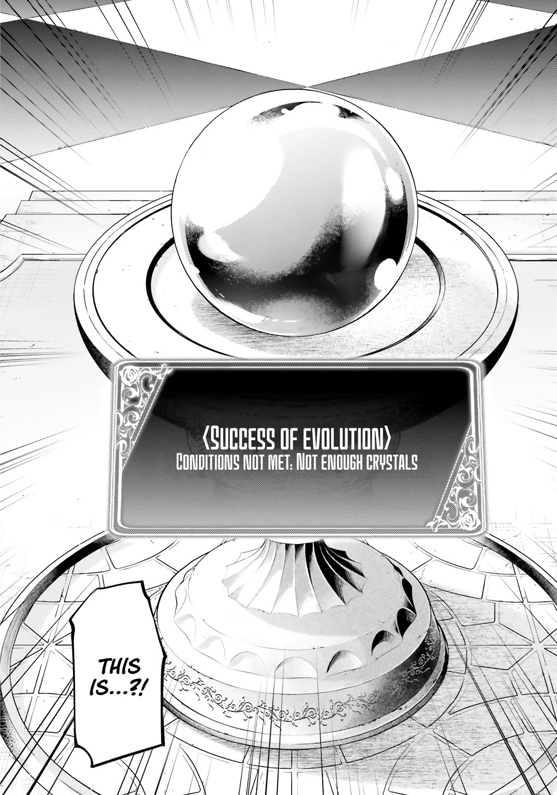 Let's Manage The Tower Chapter 73 page 37 - Chapter 73: The 73rd Floor - Right Eye and Jewel
