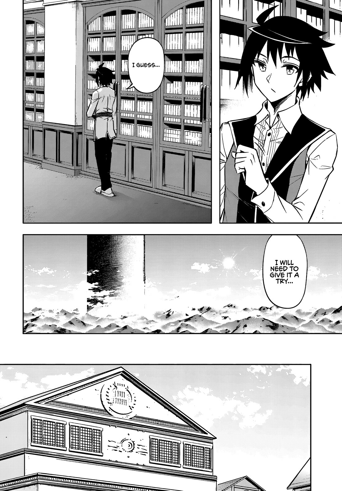 Let's Manage The Tower Chapter 74 page 43 - Chapter 74: The 74th Floor - From Seeds to Harvest