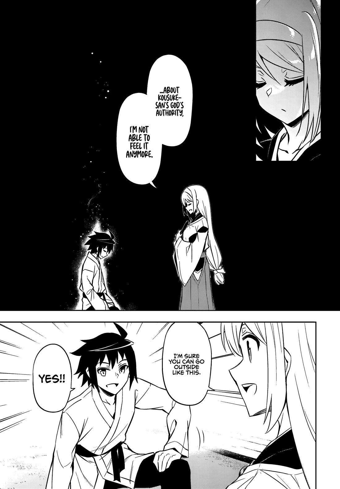 Let's Manage The Tower Chapter 74 page 48 - Chapter 74: The 74th Floor - From Seeds to Harvest