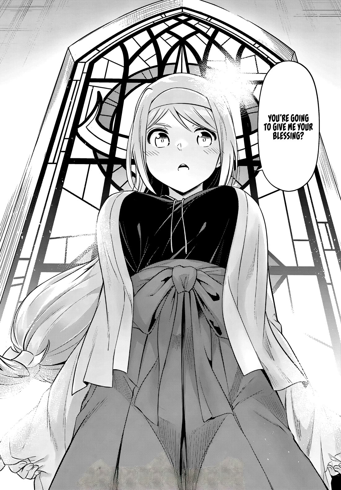 Let's Manage The Tower Chapter 74 page 53 - Chapter 74: The 74th Floor - From Seeds to Harvest