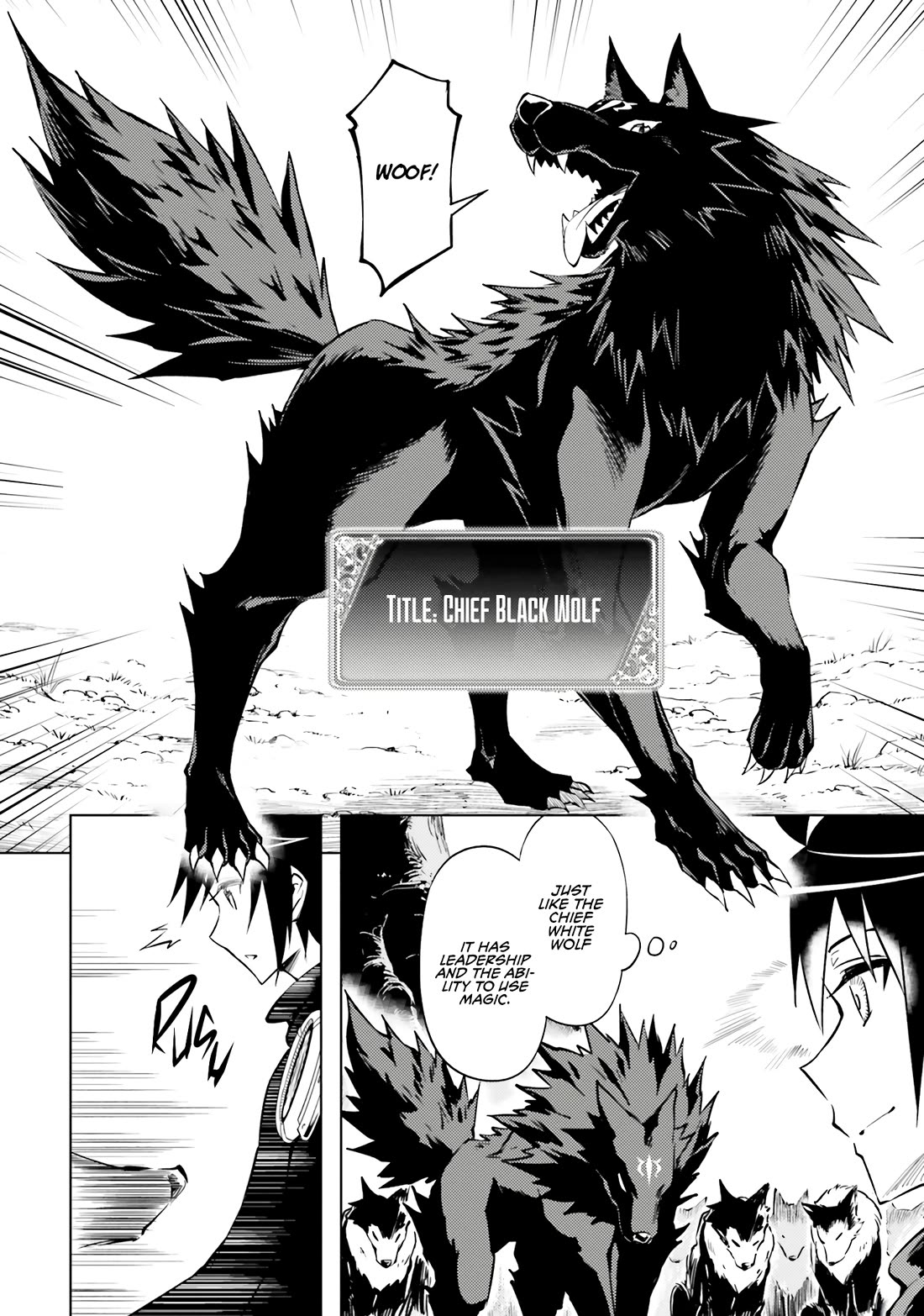 Let's Manage The Tower Chapter 77 page 26 - Chapter 77: The 77th Floor - Sprouting Evolutionary Species
