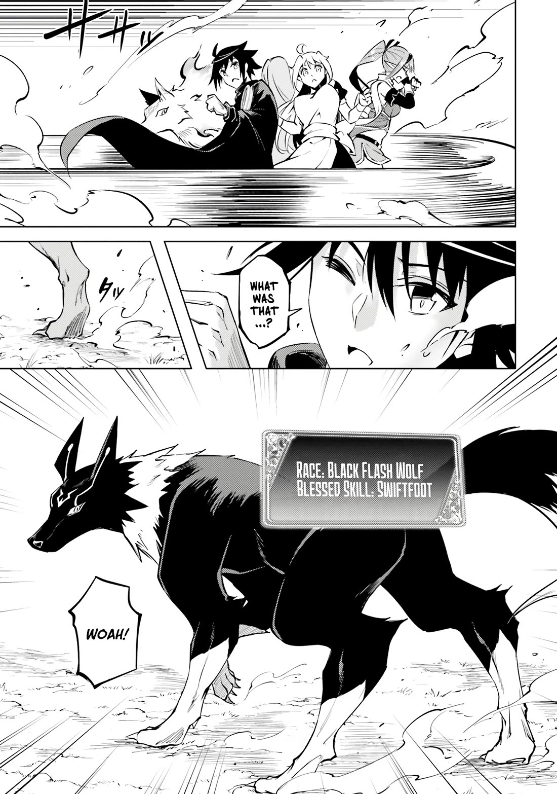 Let's Manage The Tower Chapter 77 page 27 - Chapter 77: The 77th Floor - Sprouting Evolutionary Species