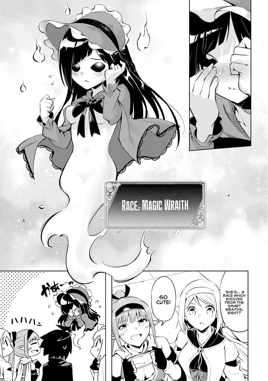 Let's Manage The Tower Chapter 77 page 41 - Chapter 77: The 77th Floor - Sprouting Evolutionary Species