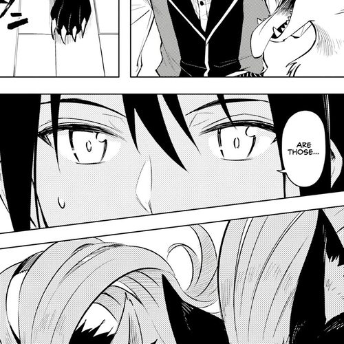 Let's Manage The Tower Chapter 77: The 77th Floor - Sprouting Evolutionary Species cover