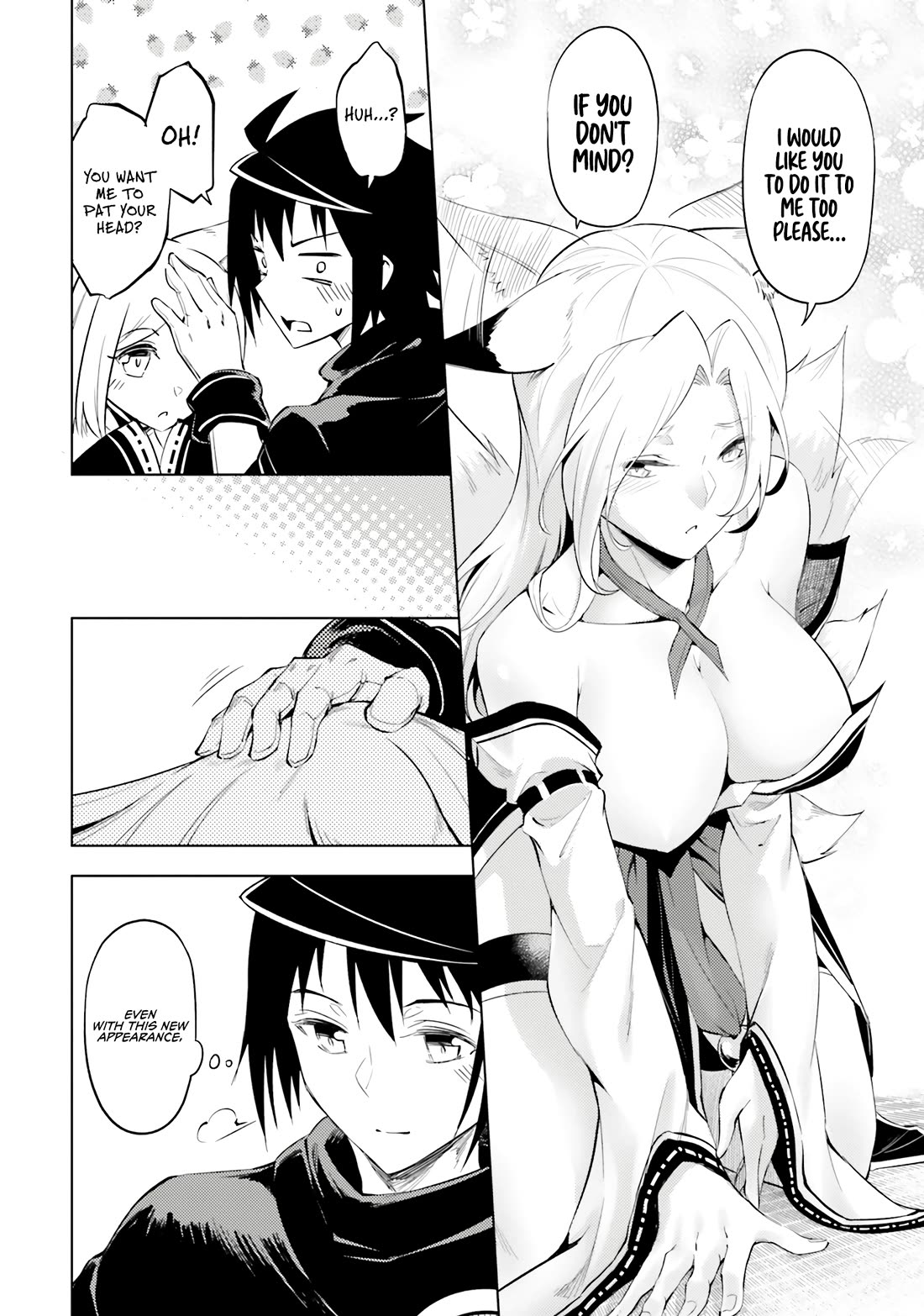 Let's Manage The Tower Chapter 78 page 7 - Chapter 78: The 78th Floor - The Spirit Mages' New Partner