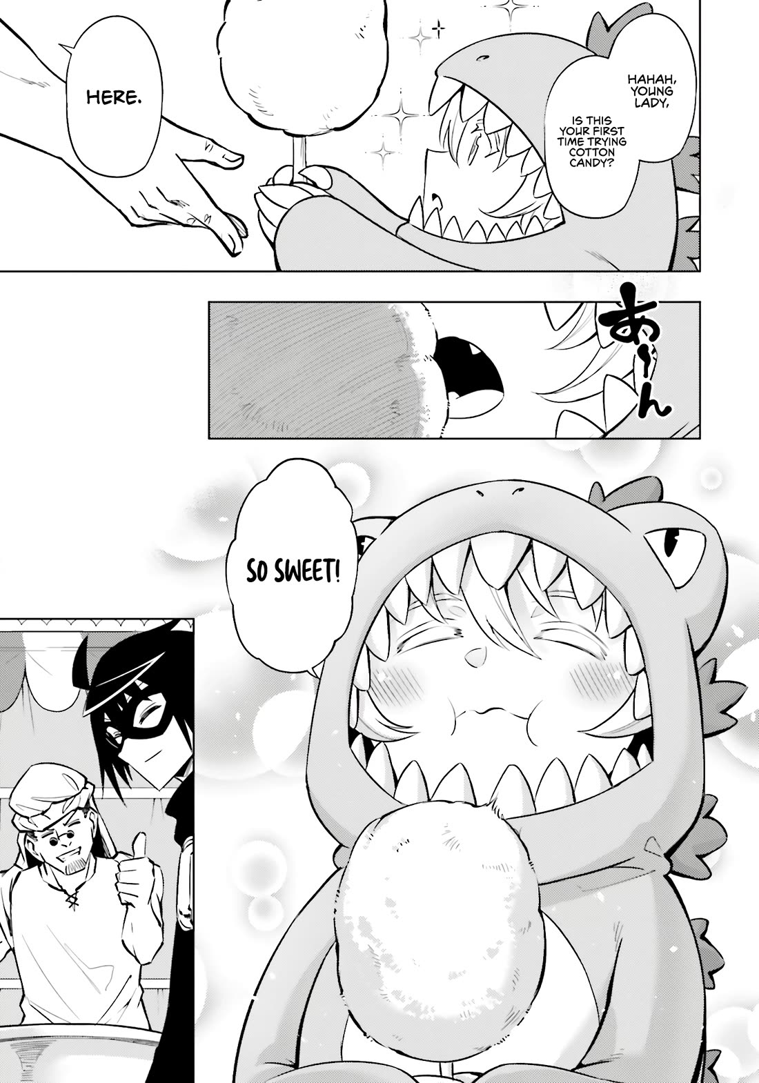 Let's Manage The Tower Chapter 79 page 26 - Chapter 79: The 79th Floor - Town's First Year Anniversary