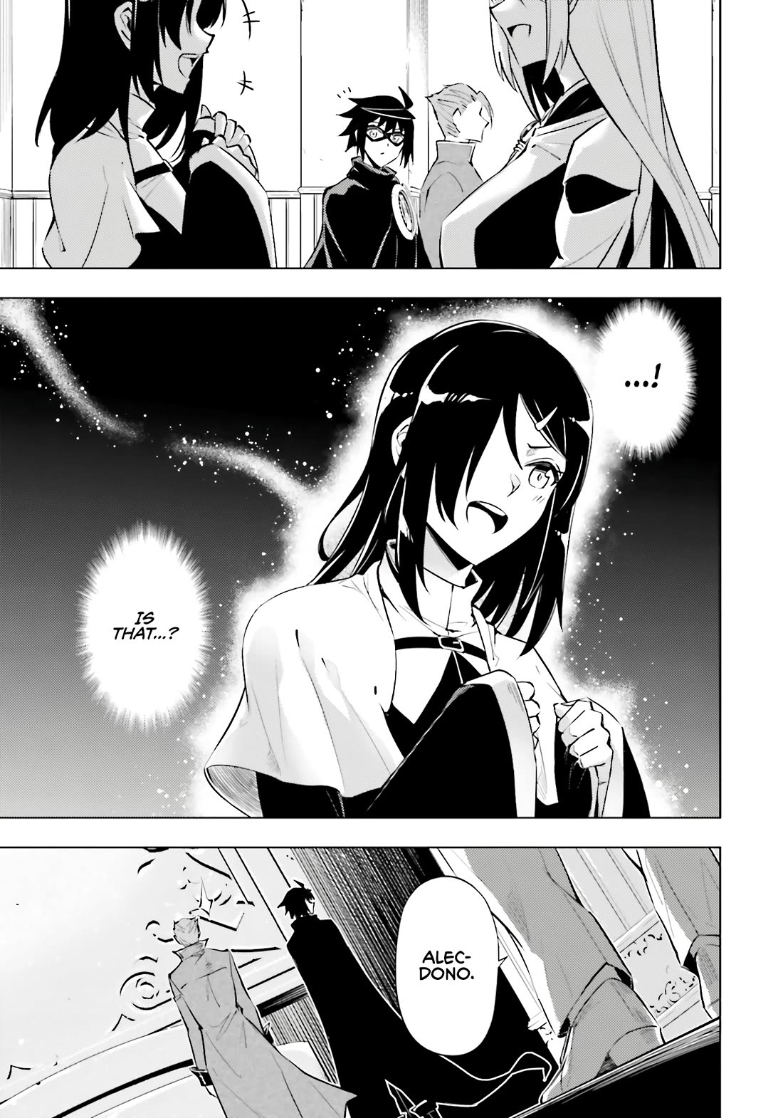 Let's Manage The Tower Chapter 79 page 44 - Chapter 79: The 79th Floor - Town's First Year Anniversary