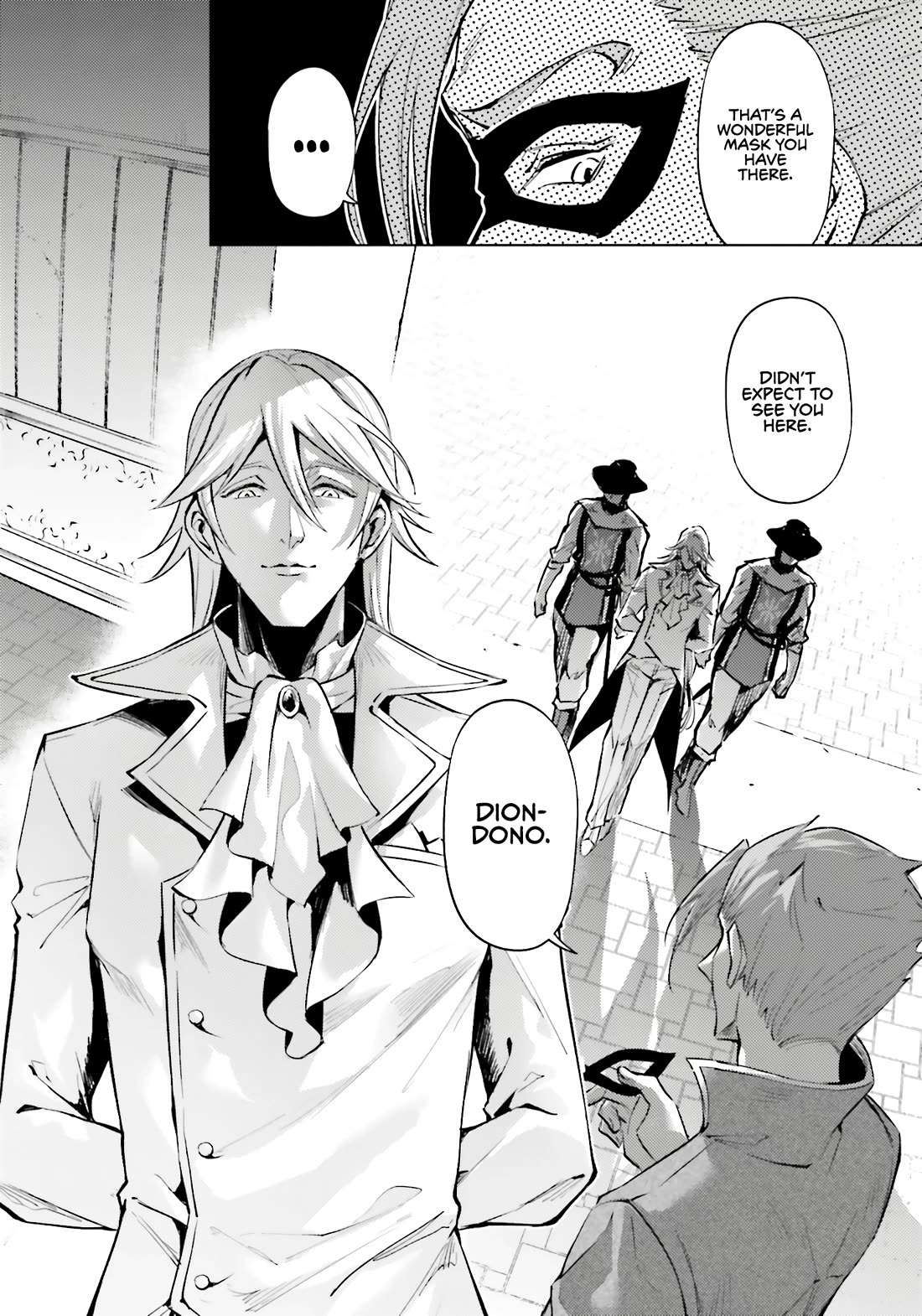Let's Manage The Tower Chapter 79 page 45 - Chapter 79: The 79th Floor - Town's First Year Anniversary