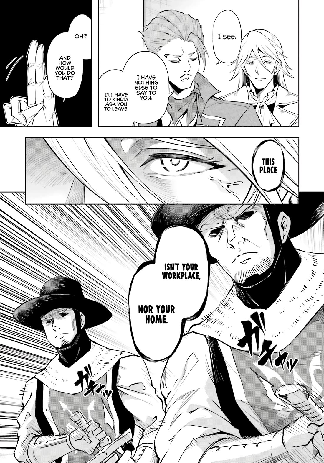 Let's Manage The Tower Chapter 79 page 52 - Chapter 79: The 79th Floor - Town's First Year Anniversary