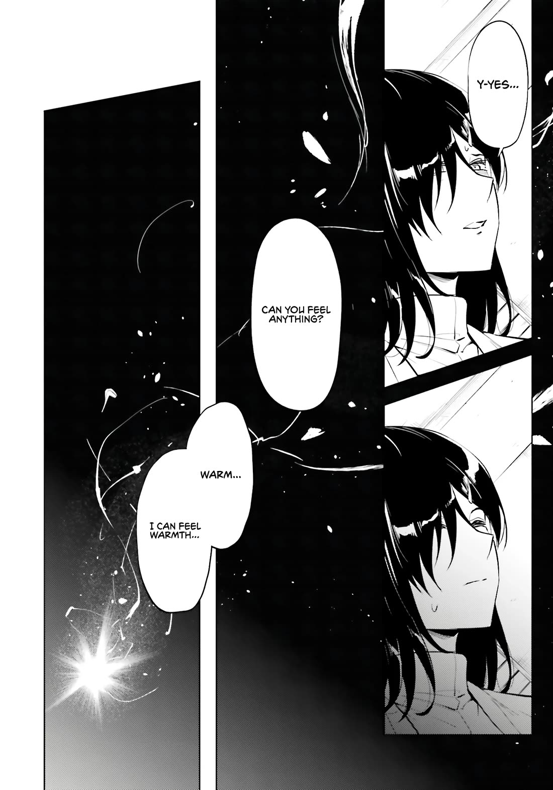 Let's Manage The Tower Chapter 80 page 21 - Chapter 80: The 80th Floor - Ririka's Turning Point