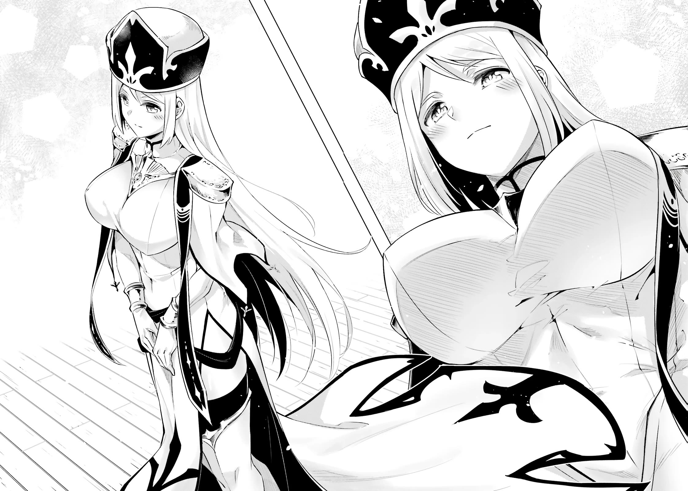 Let's Manage The Tower Chapter 81 page 31 - Chapter 81: The 81st Floor - Day 2 of the Festival