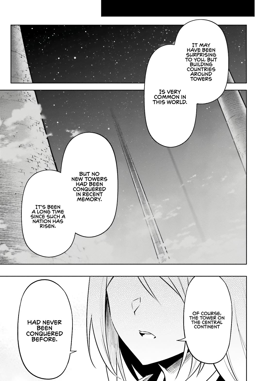 Let's Manage The Tower Chapter 82 page 38 - Chapter 82: Wahid's Advice