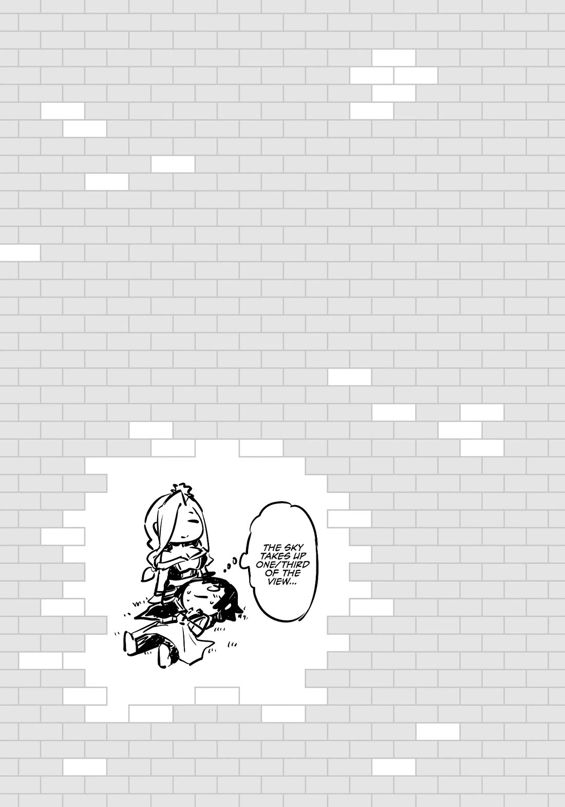 Let's Manage The Tower Chapter 83 page 57 - Chapter 83: The 83rd Floor - My Own Decision